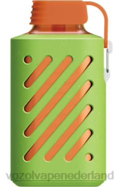 Vozol Kopen - VOZOL GEAR 10000 aardbei-kiwi X40H310