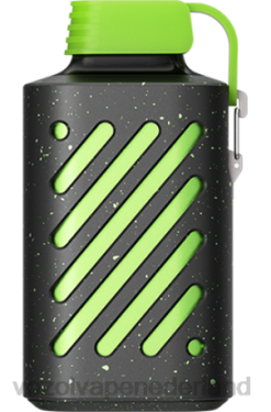 Vozol Kopen - VOZOL GEAR 10000 matcha-chocoladecrème X40H294