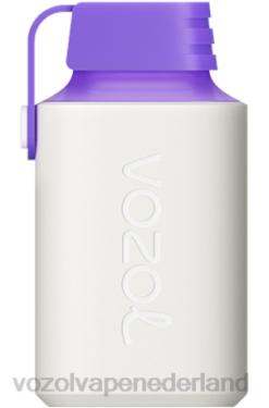 Vozol Kopen - VOZOL GEAR 600 energie van bosbessen X40H350