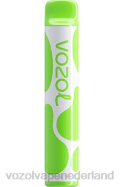 Vozol Kopen - VOZOL JOYGO 600 kiwi-passievrucht-guave X40H382