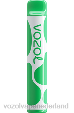 Vozol Nederland - VOZOL JOYGO 600 watermeloen kauwgom X40H394