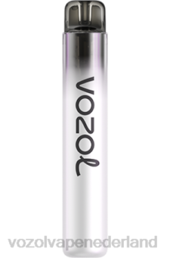 Vozol Nederland - VOZOL NEON 800 menthol X40H250