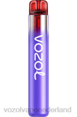 Vozol Nederland - VOZOL NEON 800 vzbull X40H258
