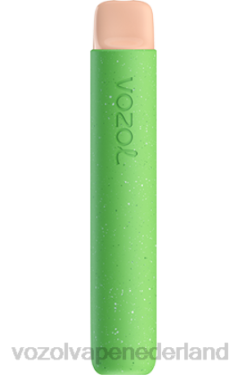 Vozol Nederland - VOZOL STAR 600 roze limonade X40H90