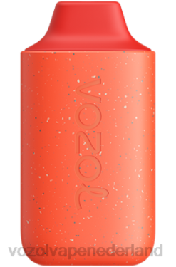 Vozol Prijs - VOZOL STAR 6000 tijgerbloed X40H133