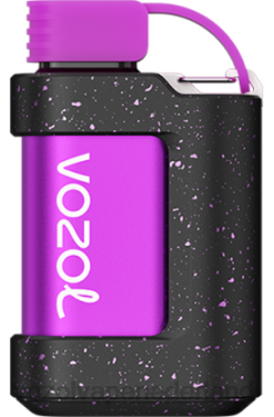 Vozol Vape Kopen - VOZOL GEAR 7000 roze limonade X40H340