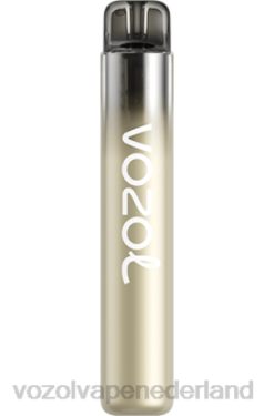 Vozol Vape Kopen - VOZOL NEON 800 passievrucht lychee sinaasappel X40H252