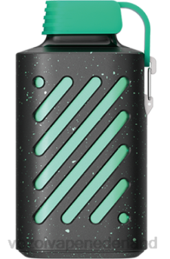 Vozol Vape Nederland - VOZOL GEAR 10000 watermeloen kauwgom X40H313
