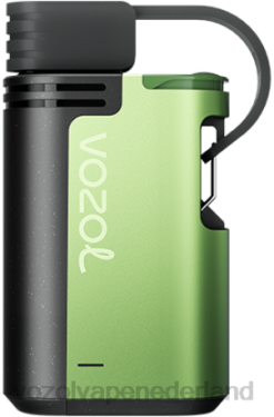 Vozol Vape Nederland - VOZOL GEAR 4000c/6000 watermeloen ijs X40H329