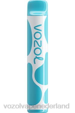 Vozol Vape Nederland - VOZOL JOYGO 600 bosbes zure framboos X40H377