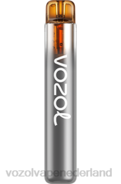 Vozol Vape Nederland - VOZOL NEON 800 kiwi-passievrucht-guave X40H249