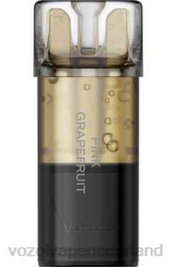 Vozol Vape Nederland - VOZOL SWITCH pro roze grapefruit X40H185