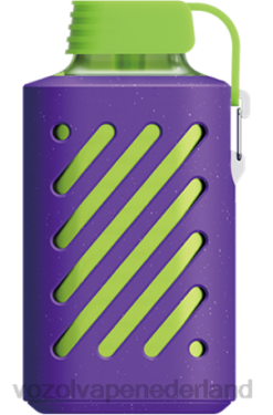 Vozol Vape Prijs - VOZOL GEAR 10000 bosbessen ijs X40H315