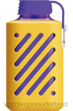 Vozol Vape Prijs - VOZOL GEAR 10000 gemengde bessen X40H299