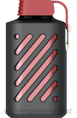 Vozol Vape Prijs - VOZOL GEAR 10000 rode mojito X40H307