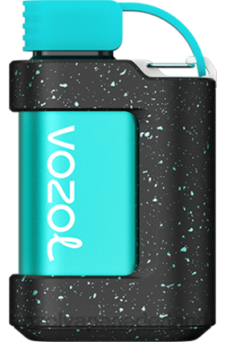 Vozol Vape Prijs - VOZOL GEAR 7000 blauwe razz-citroen X40H331