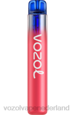 Vozol Vape Prijs - VOZOL NEON 800 bosbessen ijs X40H283