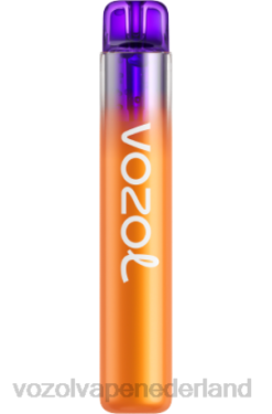 Vozol Vape Prijs - VOZOL NEON 800 citroen-passievrucht X40H275