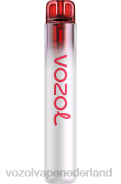 Vozol Vape Prijs - VOZOL NEON 800 watermeloen kauwgom X40H259