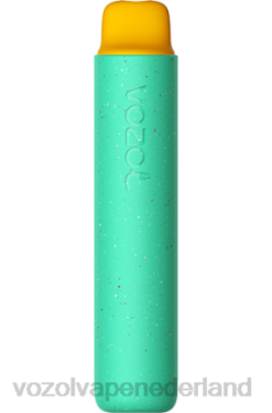 Vozol Vape Prijs - VOZOL STAR 2000 gomachtige beer X40H155