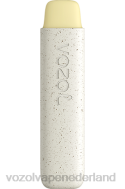 Vozol Vape Prijs - VOZOL STAR 550 bananen ijs X40H139
