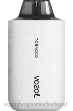Vozol Vape Prijs - VOZOL STAR 6000/8000 v2 tabak X40H67