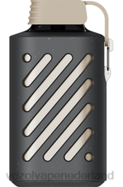 Vozol Vape Primera - VOZOL GEAR 10000 crème tabak X40H288