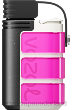 Vozol Vape Primera - VOZOL GEAR 4000c/6000 roze roze X40H320