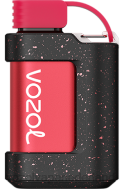 Vozol Vape Primera - VOZOL GEAR 7000 lychee guave watermeloen X40H336