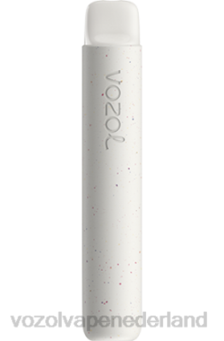 Vozol Vape Primera - VOZOL STAR 600 verse mentholmojito X40H80