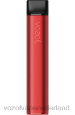 Vozol Vape Primera - VOZOL SWITCH 600 cranberry-ijs X40H224