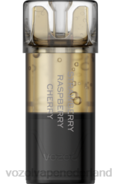 Vozol Vape Primera - VOZOL SWITCH pro aardbei framboos kers X40H208