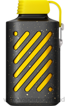 Vozol Vapes Kopen - VOZOL GEAR 10000 kiwi-passievrucht-guave X40H295