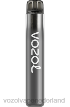 Vozol Vapes Kopen - VOZOL NEON 800 crème tabak X40H247