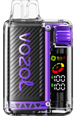 Vozol Vapes Kopen - VOZOL VISTA 16000/20000 aardbei-mango X40H15