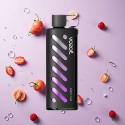 Bes Munt VOZOL Gear Shisha 25000 Puffs Wegwerpbare Vape met 30 Heerlijke Smaken en Dual Mesh Dual Modes