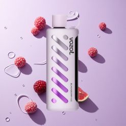 Bramen IJs VOZOL Gear Shisha 25000 Puffs Wegwerp Vape Batterijcapaciteit: 1000mAh Nicotine: 5mg/ml