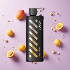 Mango Vries VOZOL Gear Shisha 25000 Puffs Wegwerp Vape Batterijcapaciteit: 1000mAh Nicotine: 5mg/ml