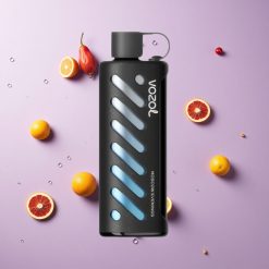 Moskou Avonden VOZOL Gear Shisha 25000 Puffs Wegwerp Vape 1000mAh Batterij 5mg/ml Nicotine