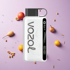 Tabak VOZOL STAR 9000/12000 Wegwerp Vape met 650mAh Batterijcapaciteit en Tot 9000/12000 Pufs